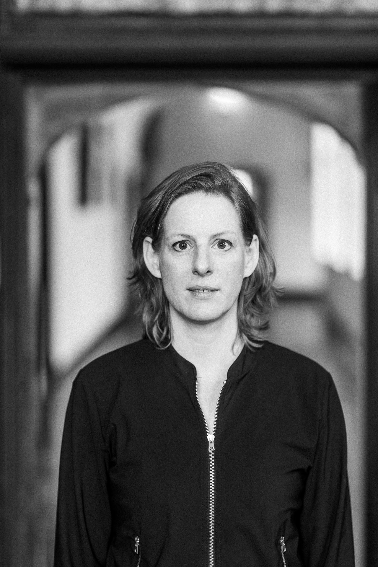 Tineke Steenbrink