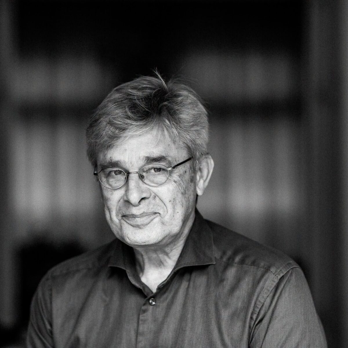 In memoriam Harry van der Kamp (1947-2026)